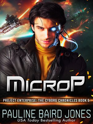 cover image of MicroP
